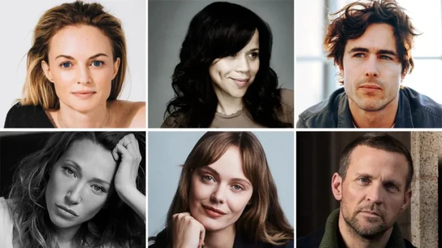 Heather Graham, Rosie Perez, Ben Schnetzer Join ‘The White Lotus’ Season 4