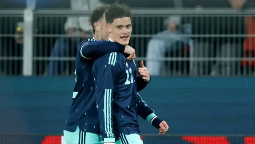 Germany Vs Ghana: 3 Keys — TV Access, Match Official, and Wirtz’s Role