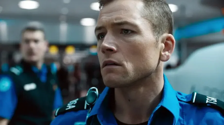 Movies 2025: How One Animated Hit Rewrote a Streamer’s Decade