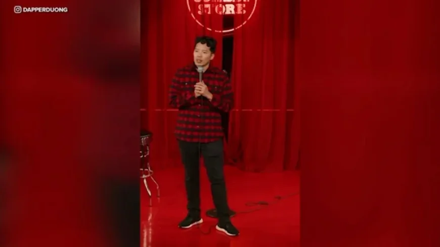 Comedian and Actor Alex Duong Passes Away After Cancer Battle