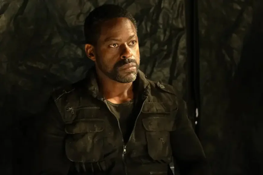 Paradise Season 3: Stephen King’s Endorsement and a Three-Season Plan That Reframes the Series