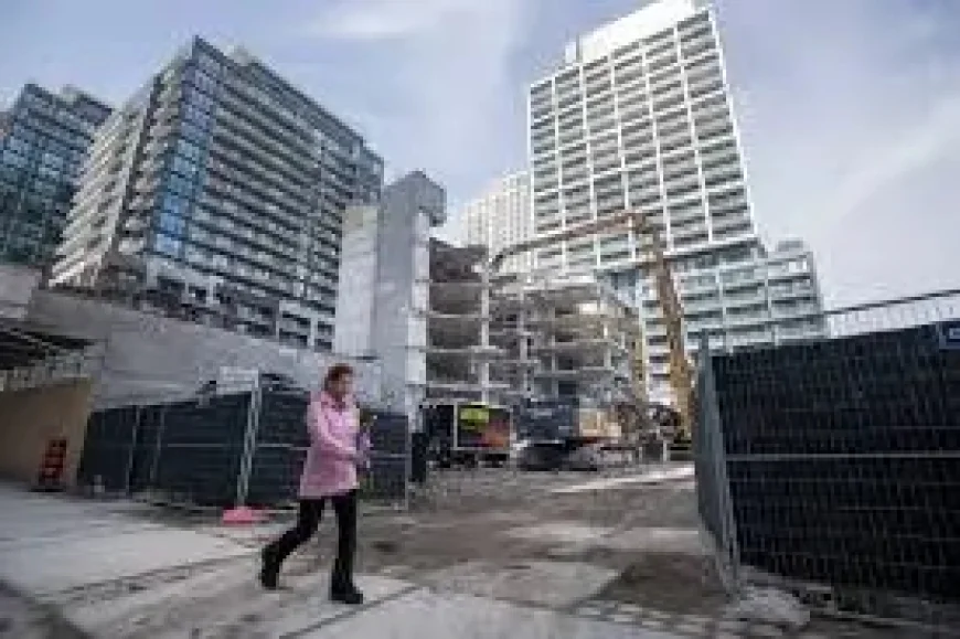 Waterfront East Lrt: $8.8-billion plan to cut development charges exposes a builders’ bailout