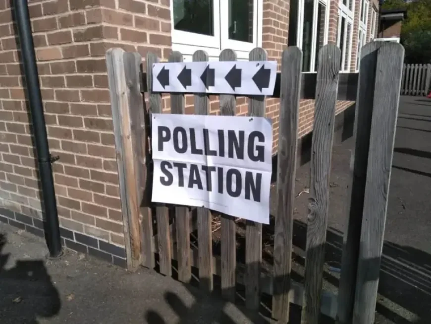 Register To Vote: Hartlepool, Enfield and Coventry Face Crucial Deadlines Ahead of May 7