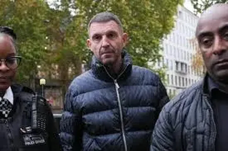 Tim Westwood: Next Court Date Exposes Scope of Allegations — 7 Women, Decades of Claims