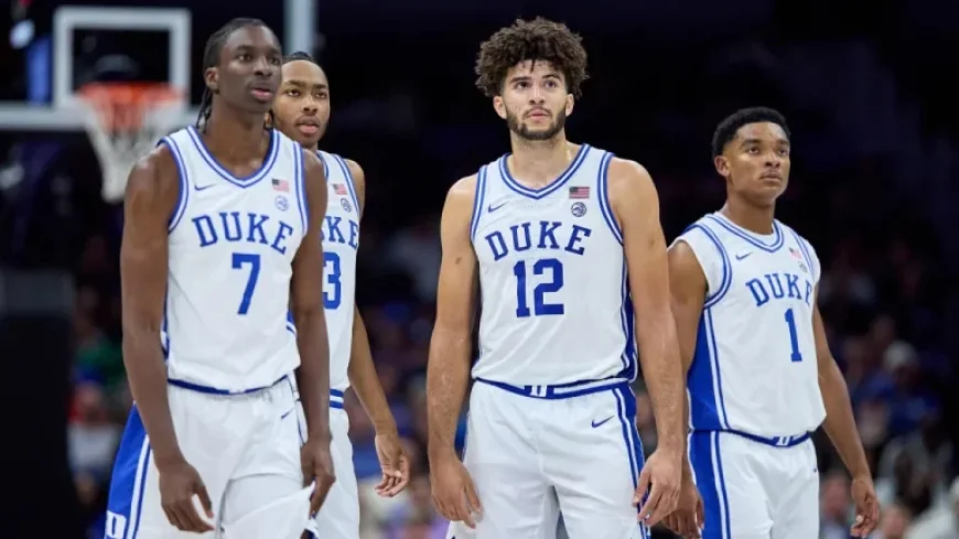 Duke Player Projections: Who Stays or Leaves Post-2026 NCAA Tournament Defeat