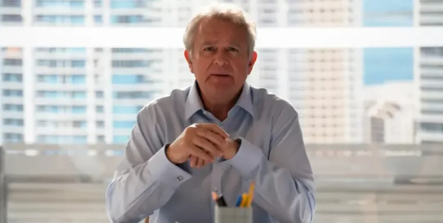 Hugh Bonneville: ‘The most painful TV experience I’ve ever had!’ as Ian Fletcher returns in Twenty Twenty Six