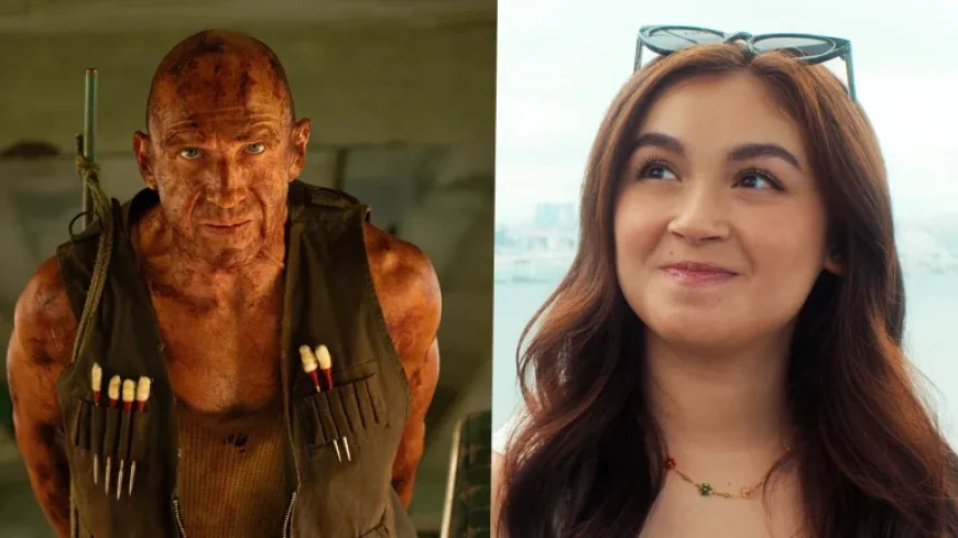 Dates Set: March 30 to April 5, 2026