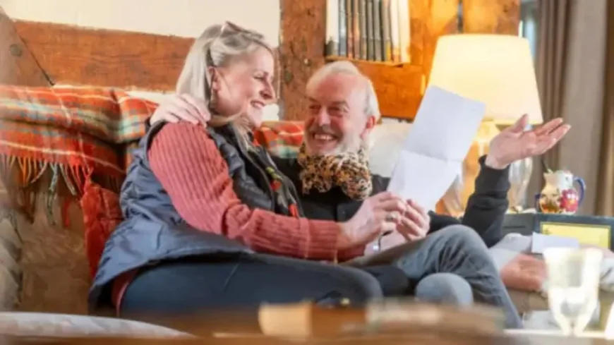 Cost Of Living Payment 2026: Surprise Thursday Payouts as Easter Bank Holidays Shift Dates