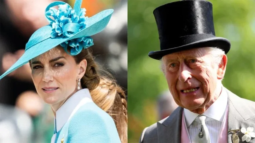 Prince Philip’s Cancer Revealed Amid Charles and Kate’s Diagnoses