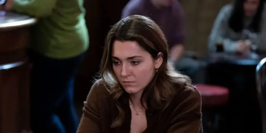 Penny Eastenders: 3 Shocking Revelations from the Early iPlayer Scan