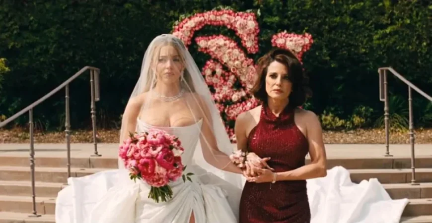 Zendaya, Sydney Sweeney, Jacob Elordi Reunite