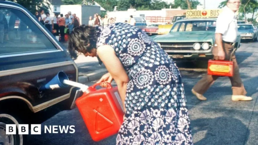 Understanding the 1970s Oil Crisis: Are We Facing a Worse Threat?