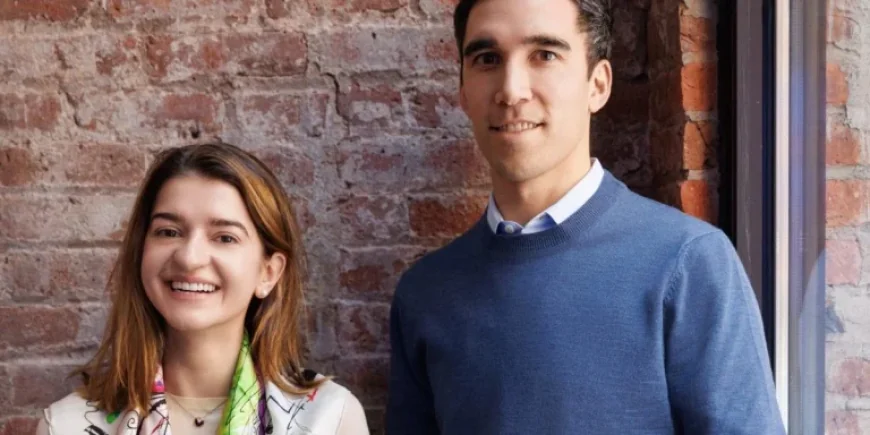 Former Blackstone Employees Secure $25 Million for Valinor Startup