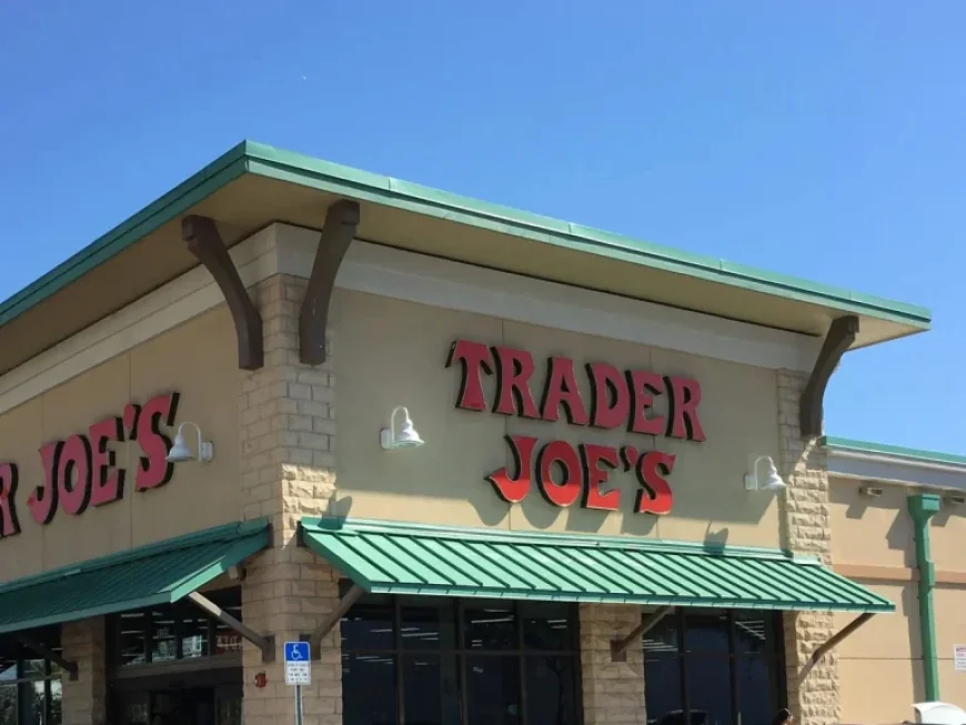 Trader Joe’s to Open New Uptown Store