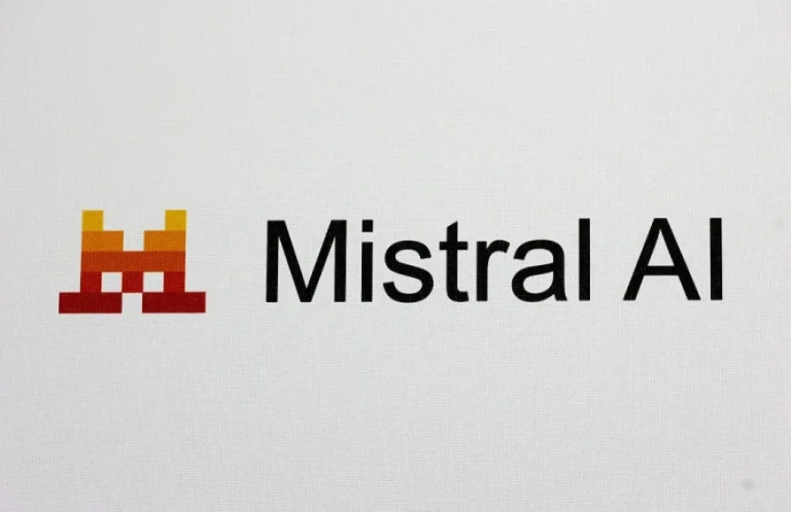 Mistral AI Secures $830M Loan for Paris Data Center Development