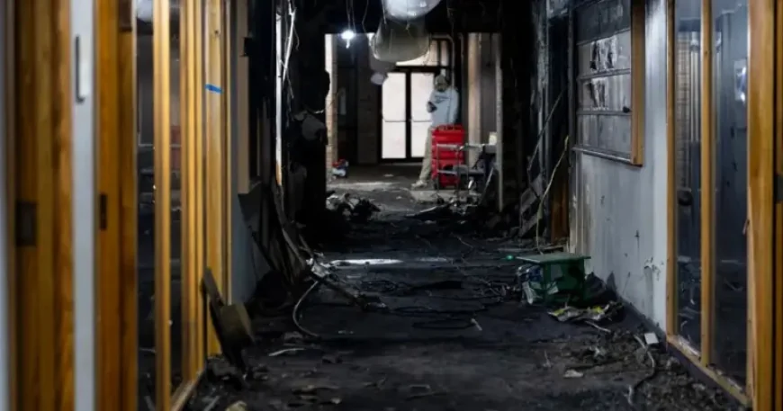 Michigan Synagogue Attack: FBI calls it Hezbollah-inspired terrorism as new timeline details emerge