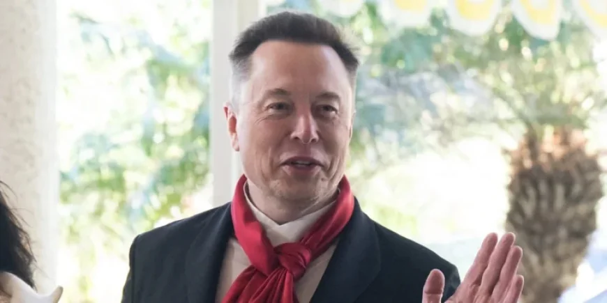 Delaware Judge Reassigns Elon Musk Cases Following LinkedIn Emoji Dispute