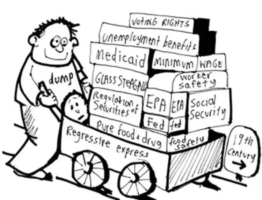 Trump Transforms U.S. Economy: A Closer Look