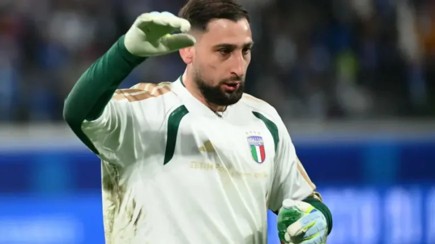 Italy Vs Bosnia: Veterans, Dzeko and a stadium that could decide a generation