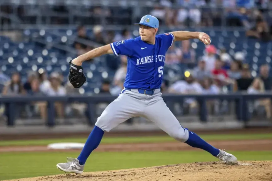 Twins Vs Royals: Home opener exposes pitching strength and roster strain