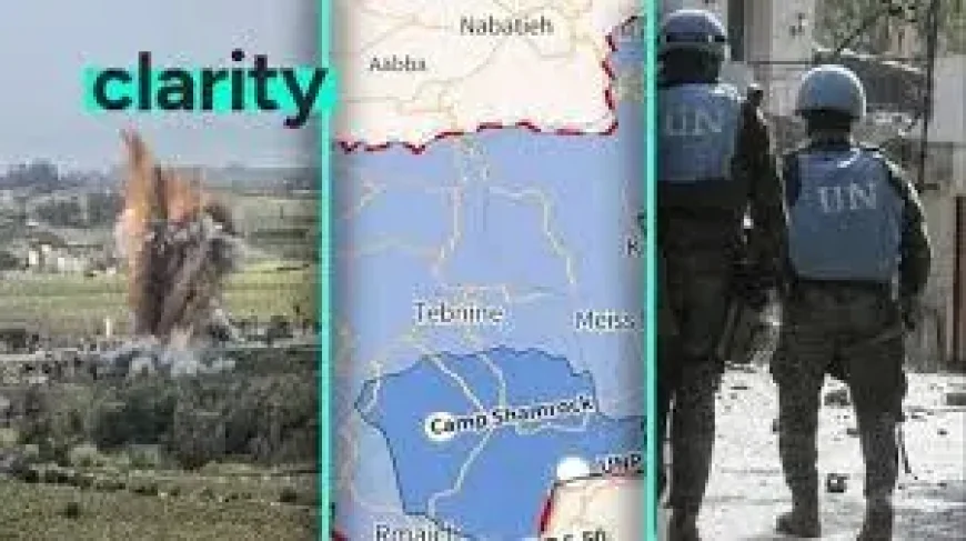 Germany V Ghana — Dispatch: Israel expands invasion of southern Lebanon as regional threats spike