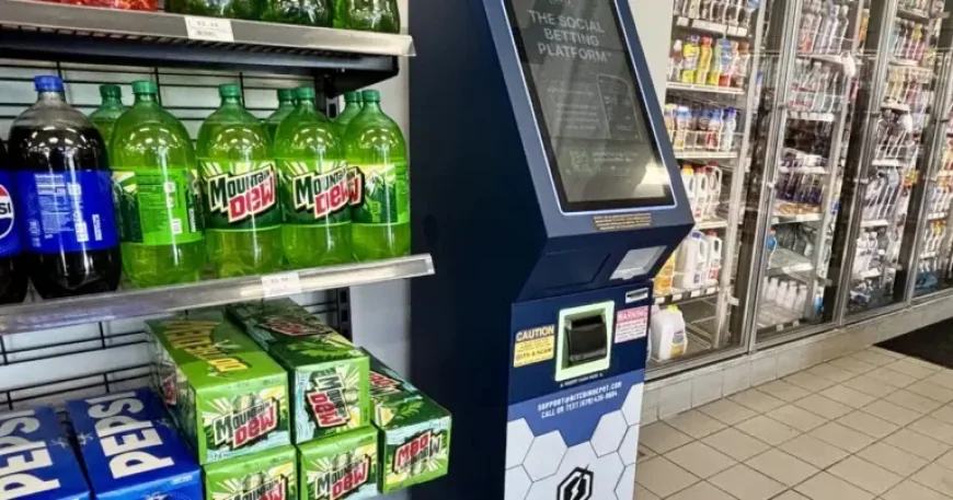 Crypto Atm Crackdowns: New Hampshire Senate Bill Targets Reimbursement and a 48-Hour Hold