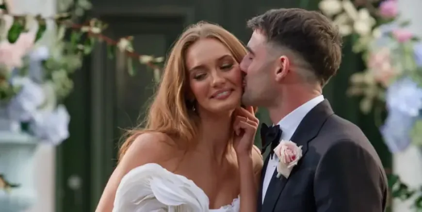 Brooke Mafs: 3 Revelations — Engagement, Pregnancy and Unseen Footage Shift the Narrative