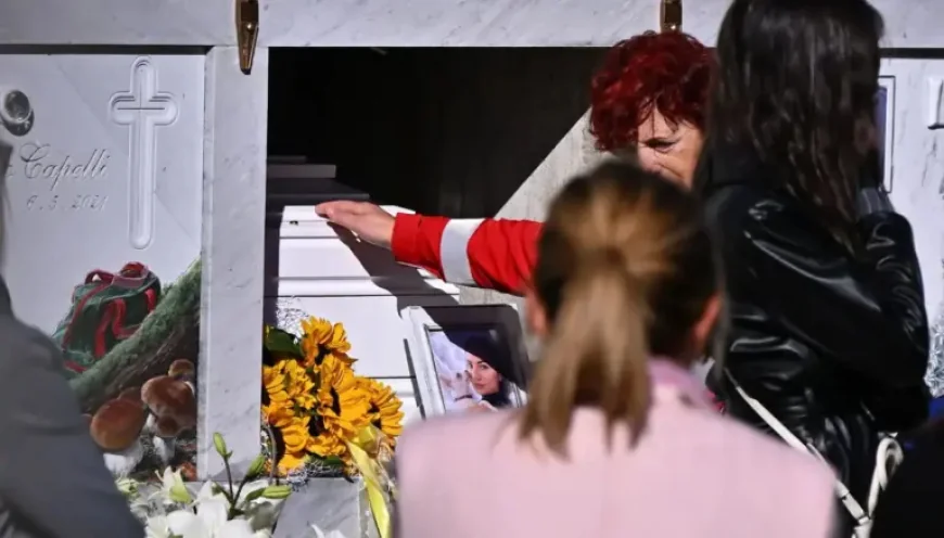 Pamela Genini: 6 Revelations in the Wake of a Grave Profanation