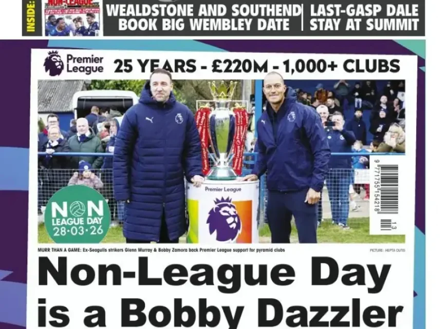 Chelmsford City Fc: Vintage Day and One Moment That Secured a 1-0 Road Win at Chippenham