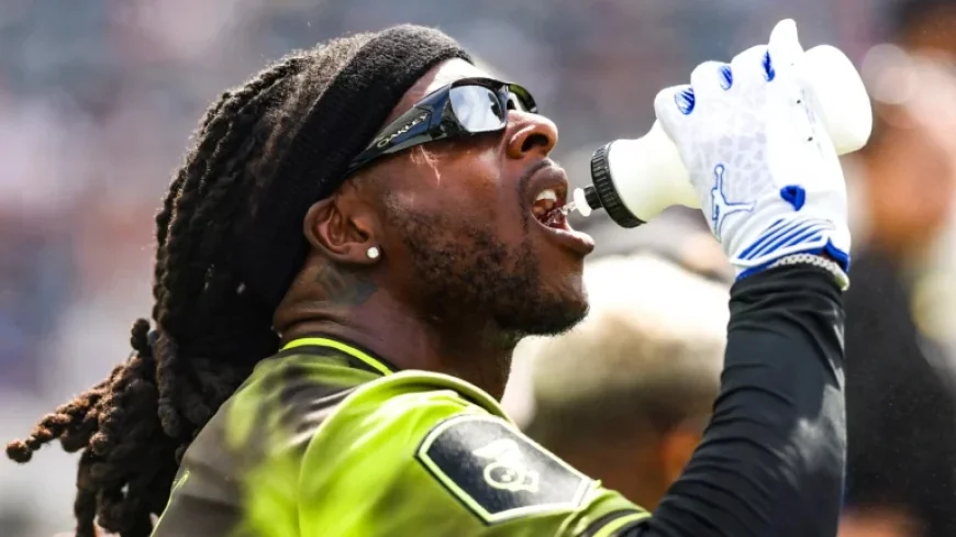 Rams Considered Trading Davante Adams if A.J. Brown Deal Happened