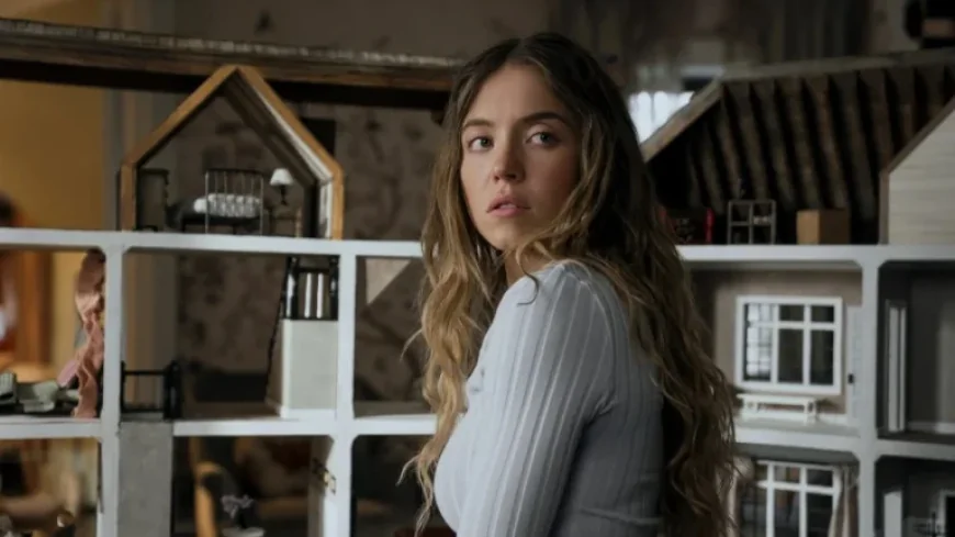 Sydney Sweeney’s Housemaid 2 Sequel Slated for 2027 Release