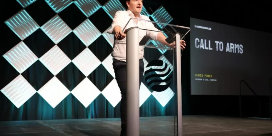 Hadrian CEO Warns of Massive Hyperinflation in Blue-Collar Wages