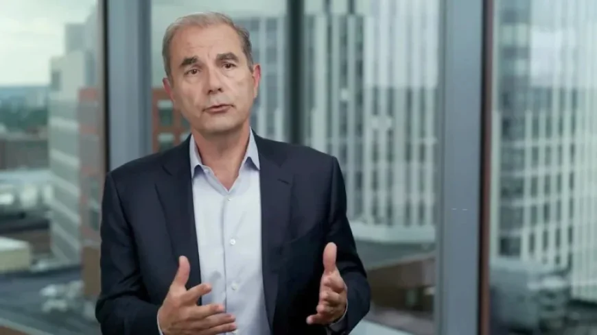 Blackstone Secures Record $6.3B for Life Sciences Fund