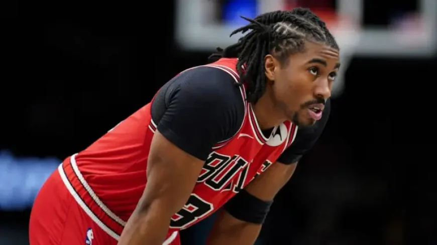 Jaden Ivey: 75-Minute Instagram Live Sparks Concern — Mental Health and Religious Backlash