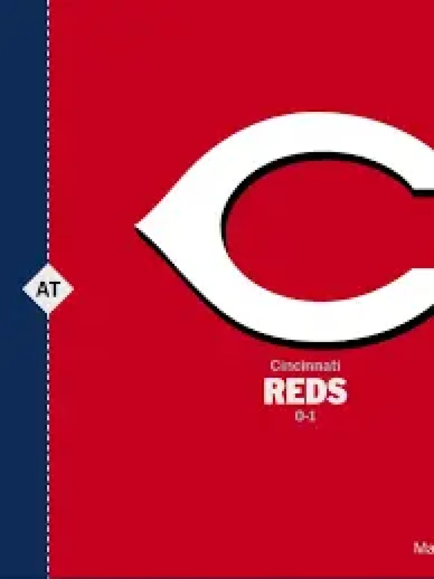 Brady Singer and the quiet work behind baseball’s “new ballgame” moment