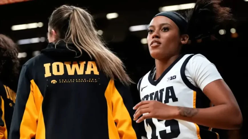 Addie Deal and Iowa’s guard squeeze: 3 roster pressures exposed by a portal week