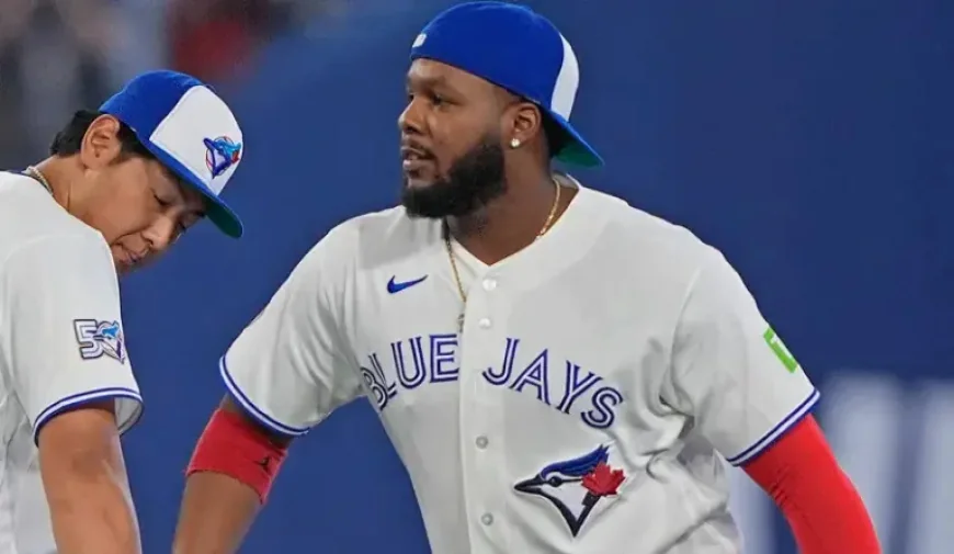 Rockies Vs Blue Jays: Toronto Chases 4-0 Start as Winless Colorado Arrives at Rogers Centre