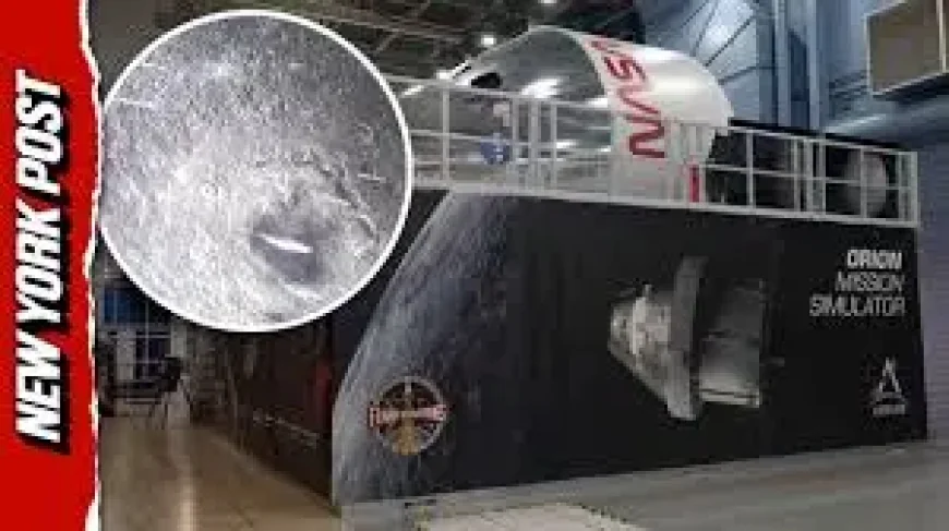 Artemis 2: 5 Reasons the Moon Race Feels Different This Time