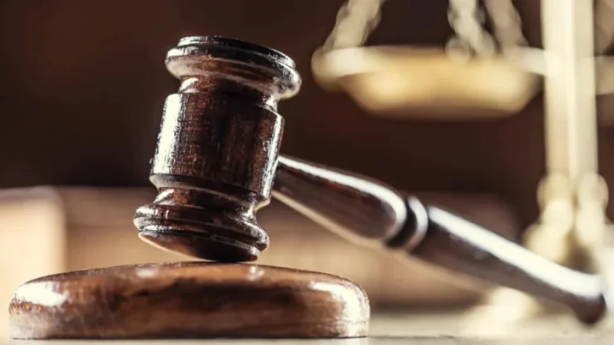 Judge Blocks Nexstar-Tegna Merger Over FCC TV Ownership Limits