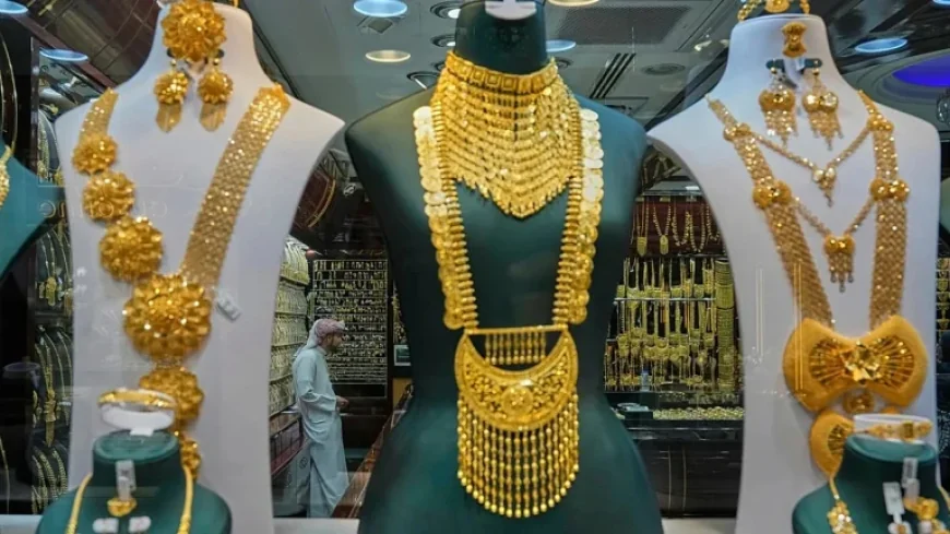 Gold and Silver Prices Drop: Why Has Safe-Haven Demand Diminished Amid Iran Conflict?