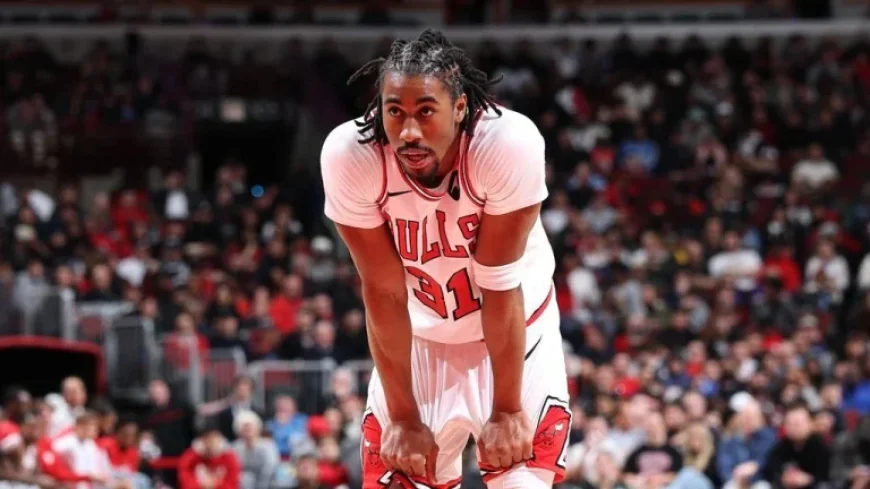 Bulls Release Guard Jaden Ivey Following Anti-Gay Remarks