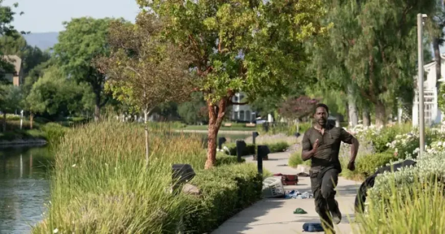 Paradise Season 3: Creator Dan Fogelman Prepares a Final Chapter After the Bunker’s Collapse