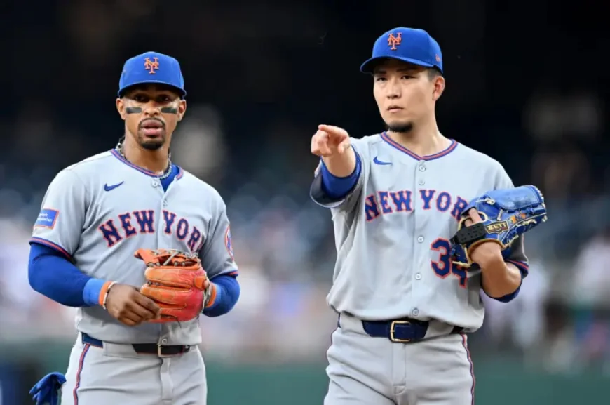 Mets Vs Cardinals: The momentum pitch — and the contradiction hiding in plain sight