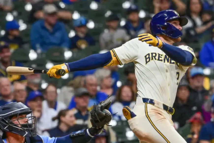 Rays Vs Brewers at the March 30 inflection point: Milwaukee’s hot start meets Tampa Bay’s early test