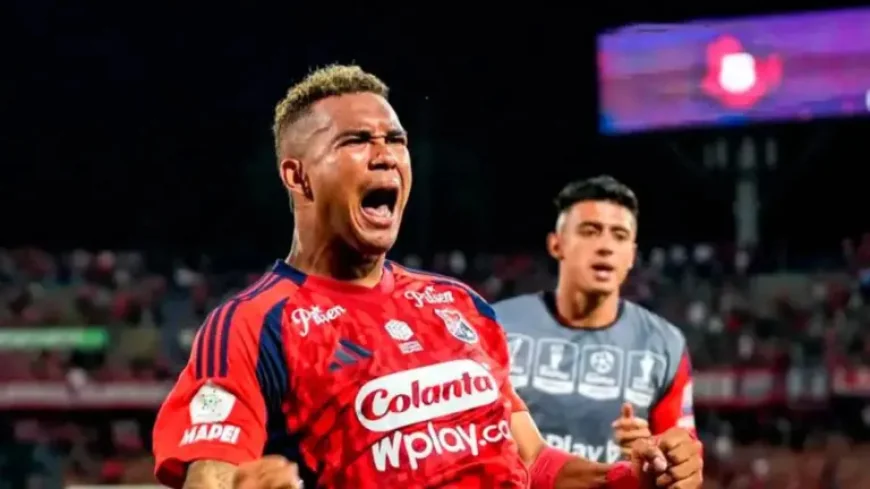 Medellín – América: 6 pressure points that make this Liga BetPlay clash a turning moment