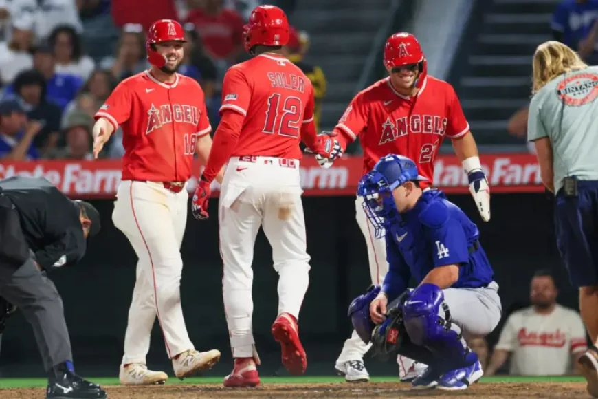 Angels Vs Cubs: The Earliest Meeting Ever, and the Uneasy Trade-Off Between “New” Arms and Old Problems