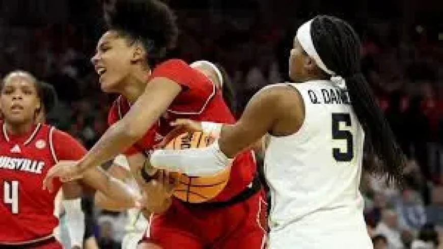 Texas Vs Michigan Women’s Basketball: 5 Tensions Shaping an Elite Eight Night in Fort Worth