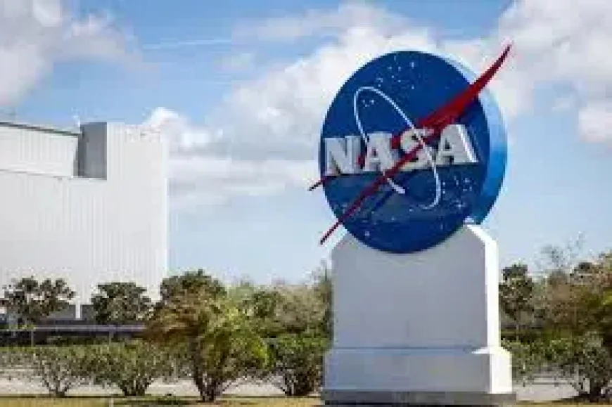 Artemis Ii: Inside the Lab Where Orange Orion Suits Are Readied for a Moon Return