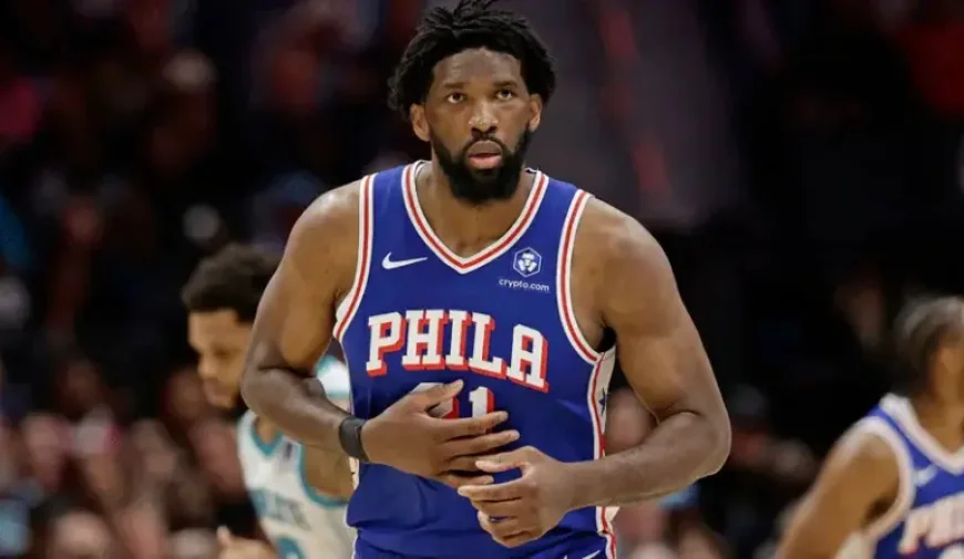 76ers Vs Heat: When Embiid’s Return Meets Miami’s Wobbly Defense — A Night in South Beach