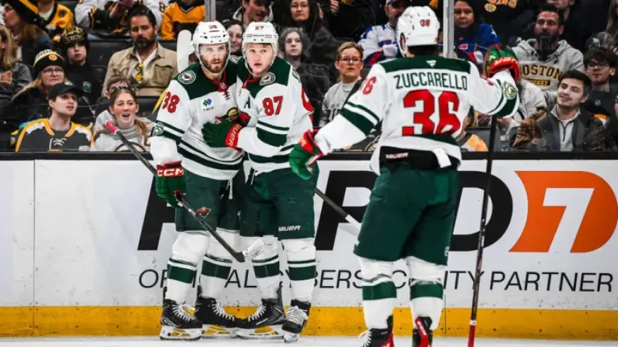 Nhl Network as March 30 playoff math tightens and Columbus surges under Rick Bowness